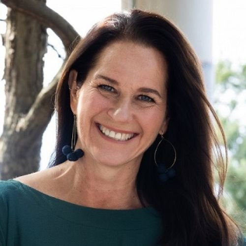 Amy Shuler Goodwin, Mayor of Charleston