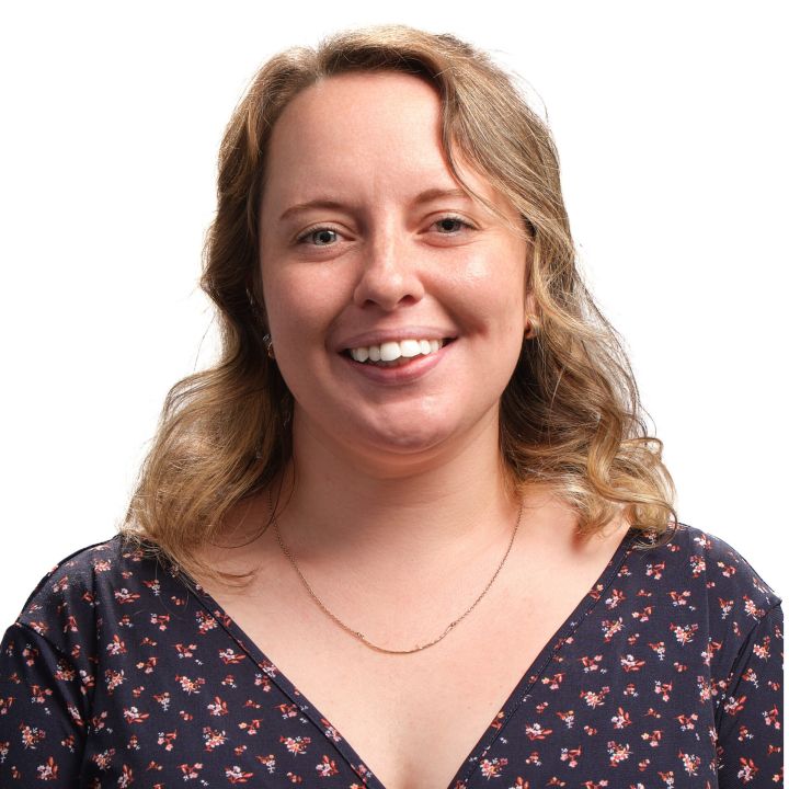 Photo of Caity Coyne, West Virginia Watch
