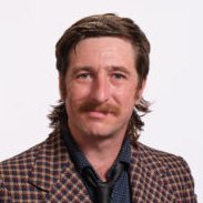 Photo of Henry Culvyhouse, West Virginia Watch