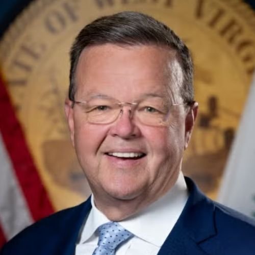 Kris Warner, West Virginia Secretary of State